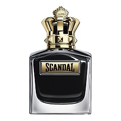Scandal Pour Homme Le Parfum - Notas de Gerânio, Fava Tonka, Madeira de Sândalo, Jean Paul Gaultier